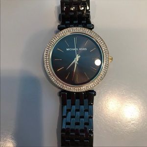 MK Darci Watch